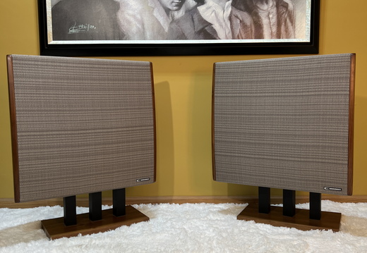 Speakers