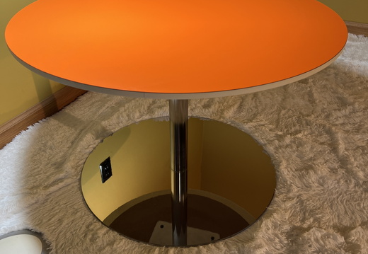 End Tables
