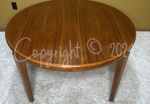 Dining Tables