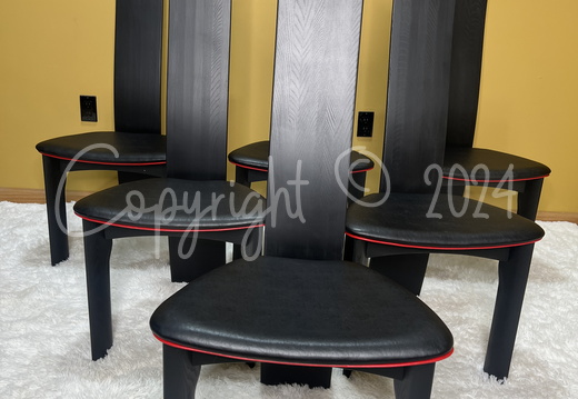 Dinning Chairs