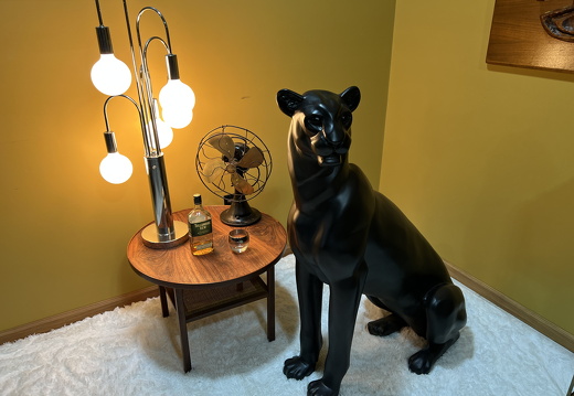Sculptures