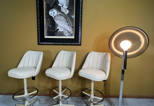 Bar Stools