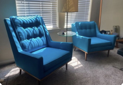 Lounge Chairs