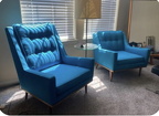 Lounge Chairs