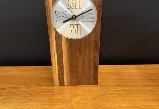 Clocks