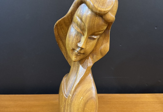 Wooden Decorations