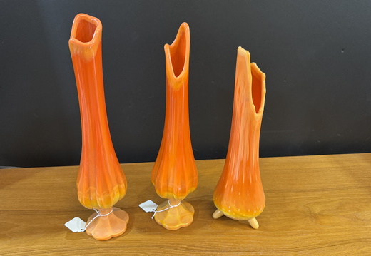 Glass Items