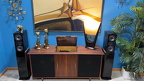 Record Consoles